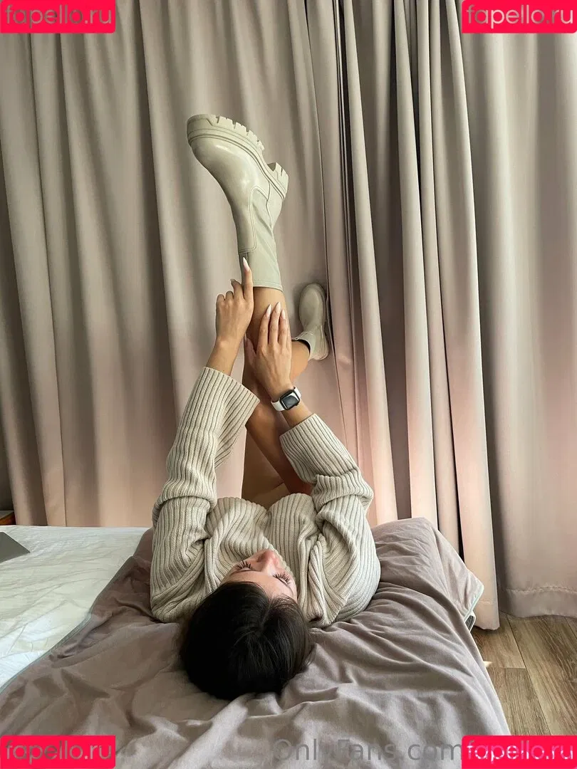 Svetlana Fedorkevich Onlyfans Photo Gallery 