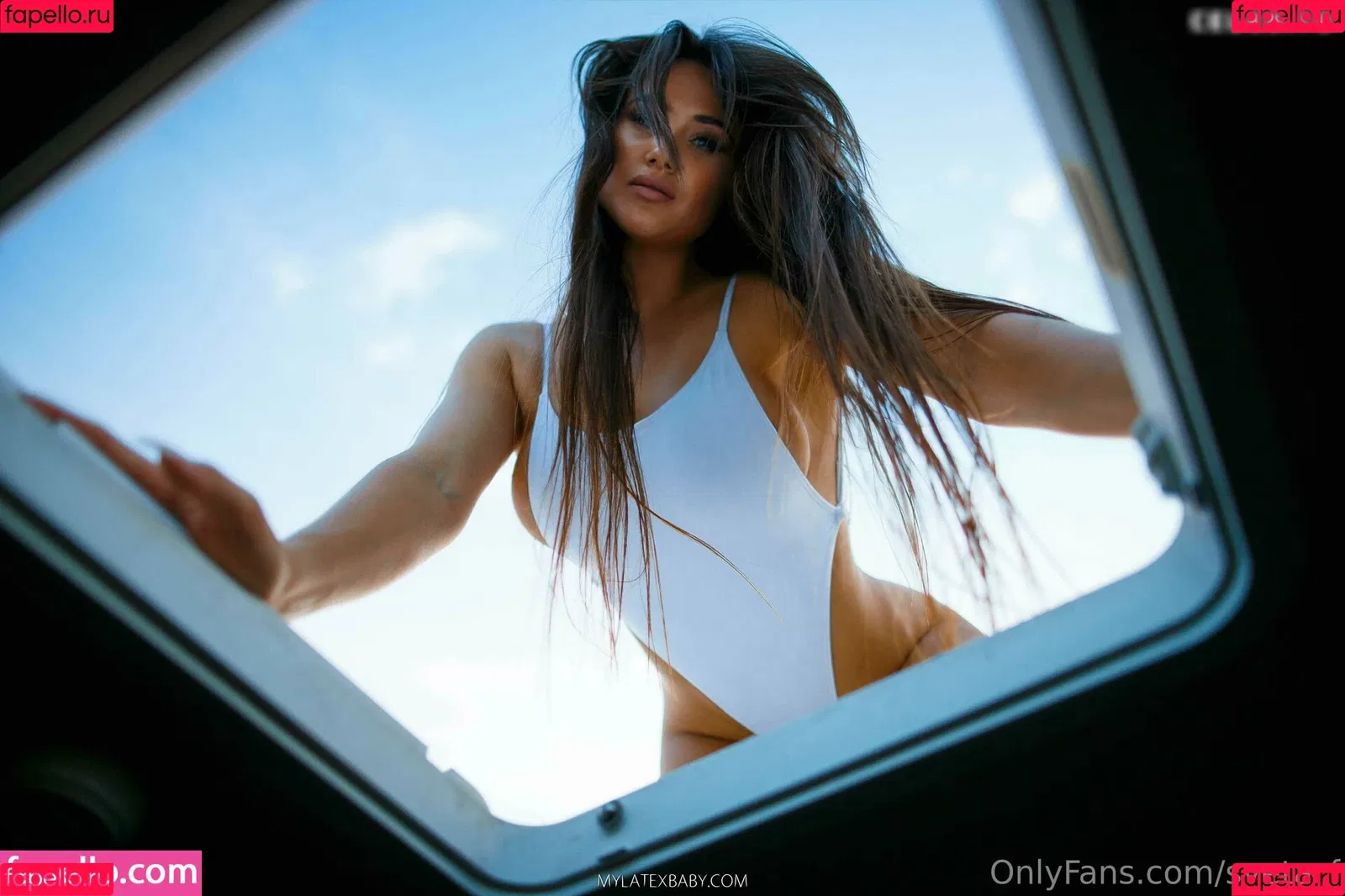Svetlana Fedorkevich Onlyfans Photo Gallery 
