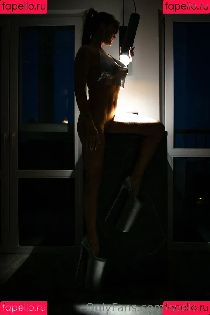 Svetlana Fedorkevich Onlyfans Photo Gallery 