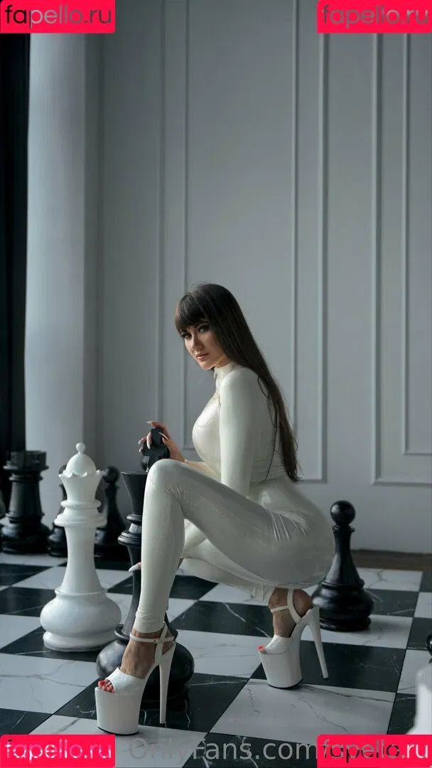 Svetlana Fedorkevich Onlyfans Photo Gallery 