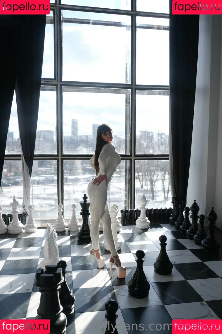 Svetlana Fedorkevich Onlyfans Photo Gallery 