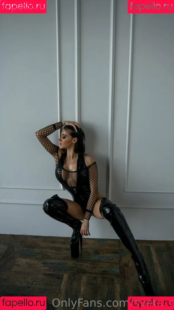 Svetlana Fedorkevich Onlyfans Photo Gallery 