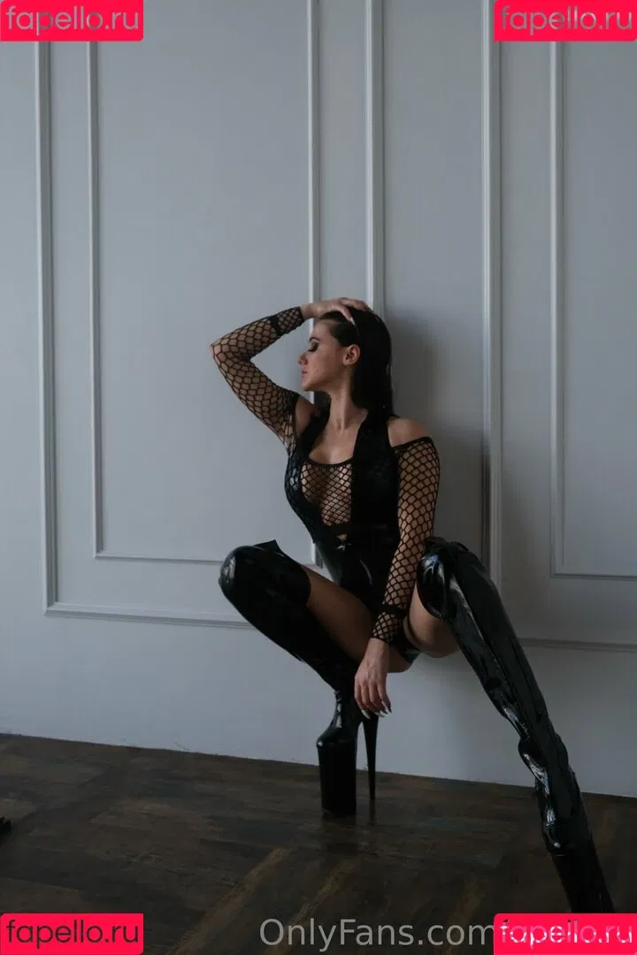 Svetlana Fedorkevich Onlyfans Photo Gallery 