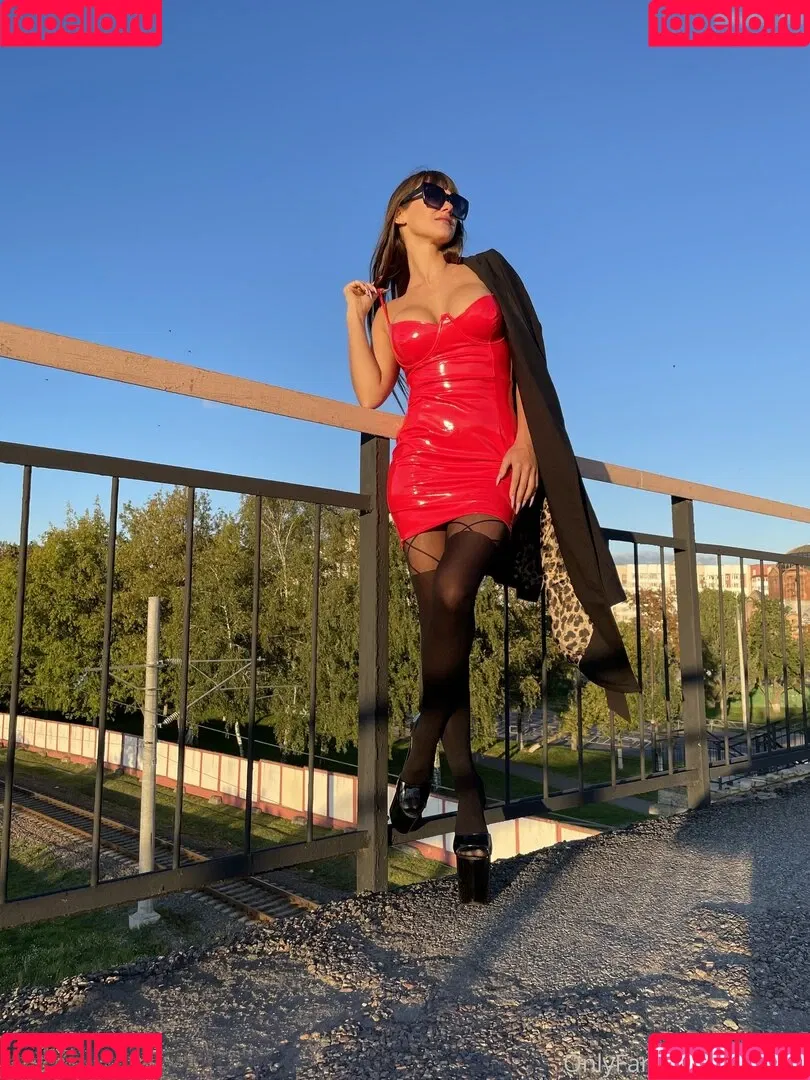 Svetlana Fedorkevich Onlyfans Photo Gallery 