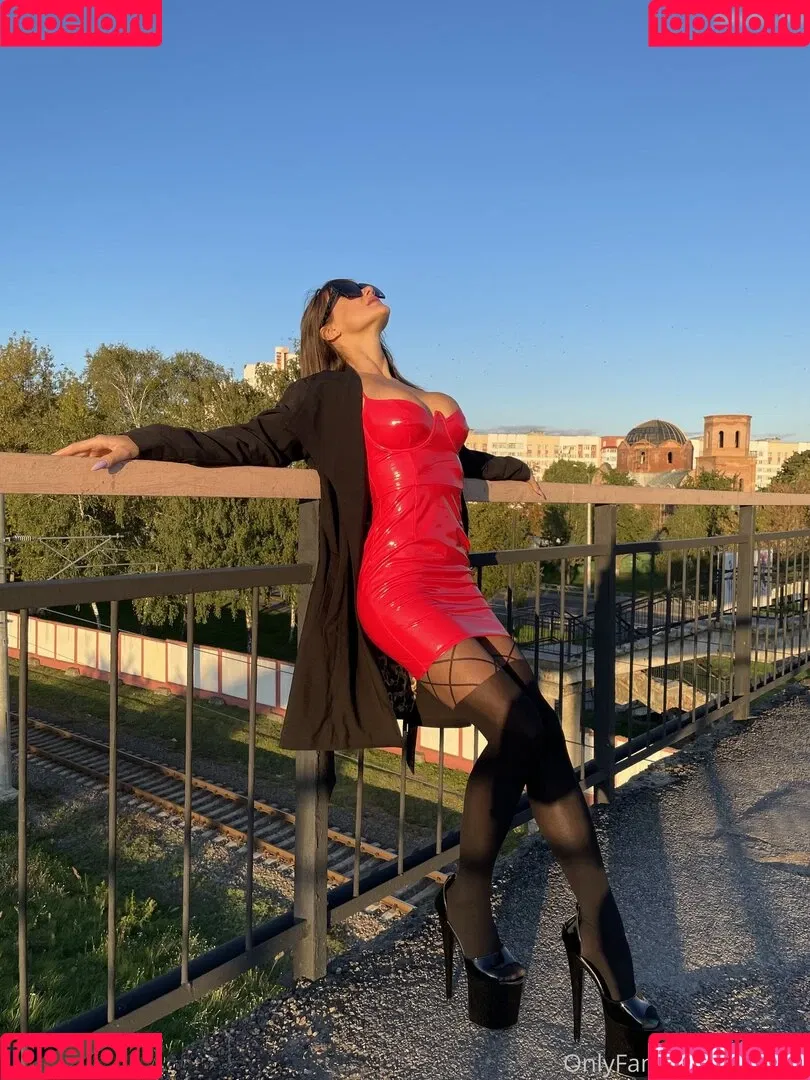 Svetlana Fedorkevich Onlyfans Photo Gallery 