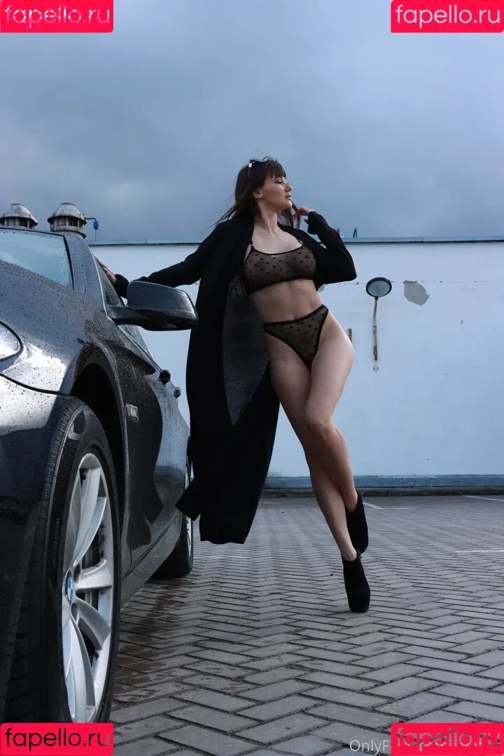 Svetlana Fedorkevich Onlyfans Photo Gallery 