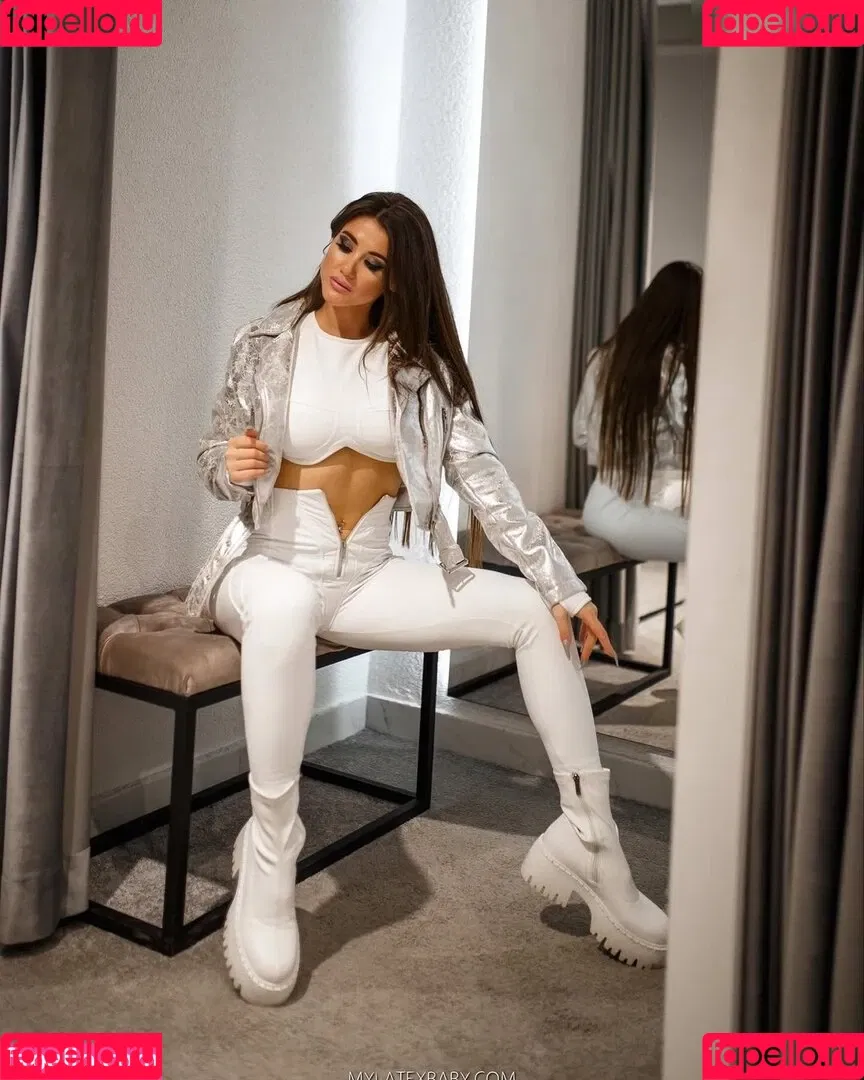 Svetlana Fedorkevich Onlyfans Photo Gallery 
