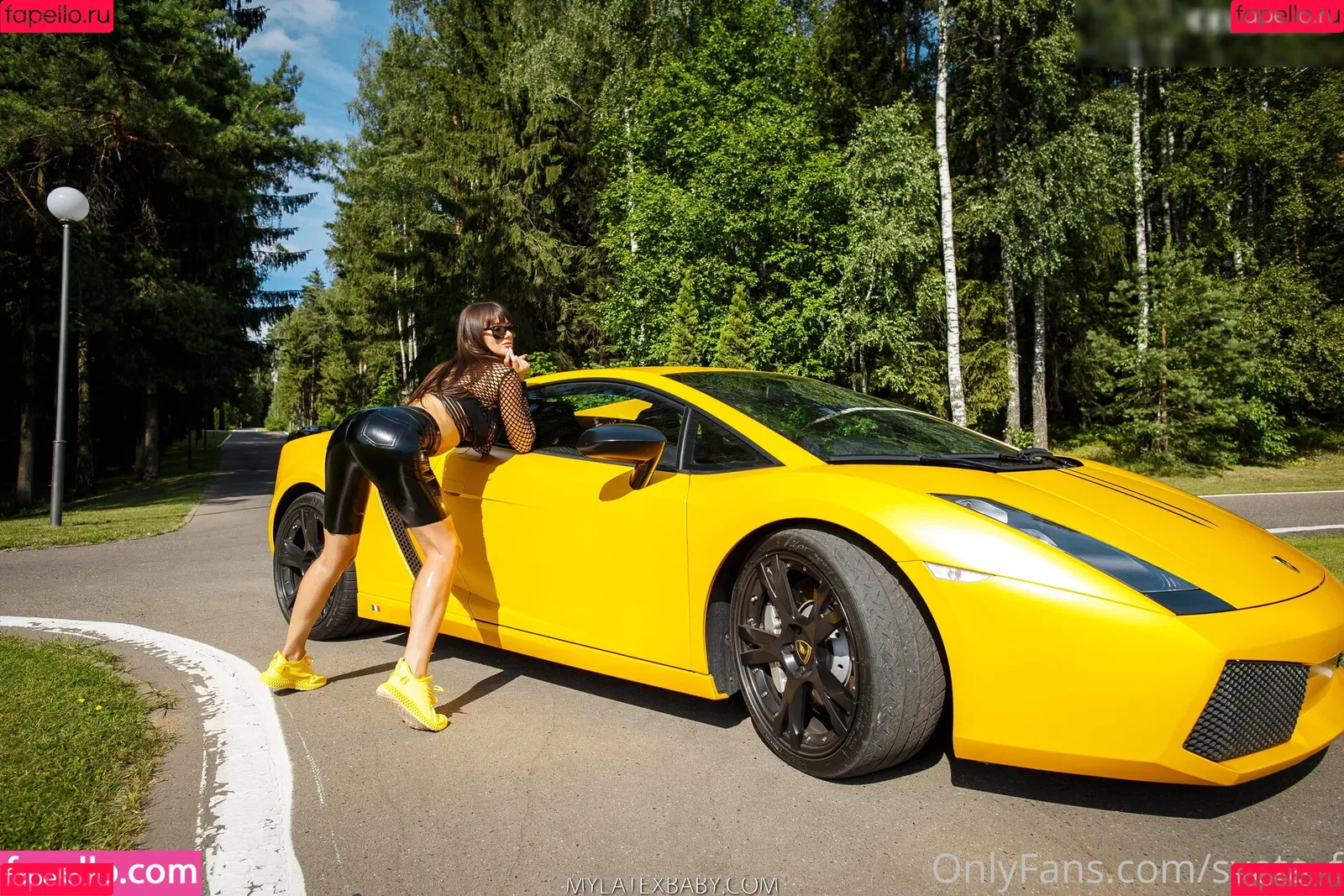 Svetlana Fedorkevich Onlyfans Photo Gallery 