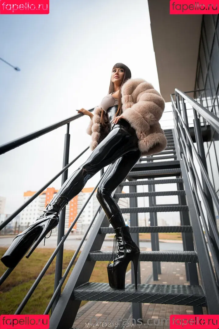 Svetlana Fedorkevich Onlyfans Photo Gallery 