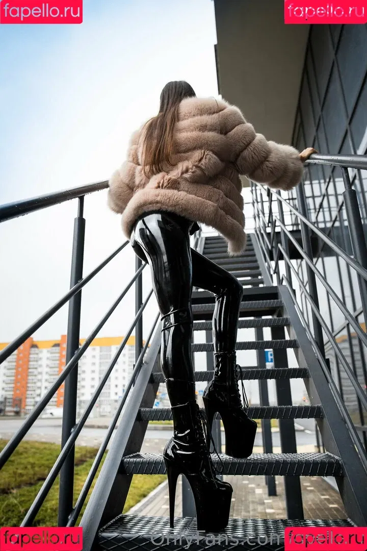 Svetlana Fedorkevich Onlyfans Photo Gallery 