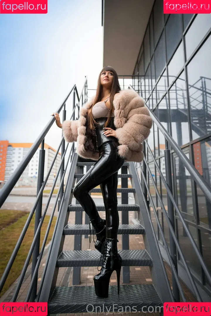 Svetlana Fedorkevich Onlyfans Photo Gallery 