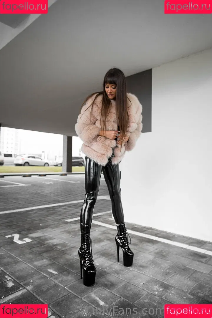 Svetlana Fedorkevich Onlyfans Photo Gallery 