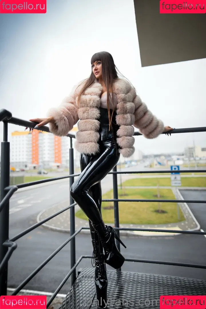 Svetlana Fedorkevich Onlyfans Photo Gallery 