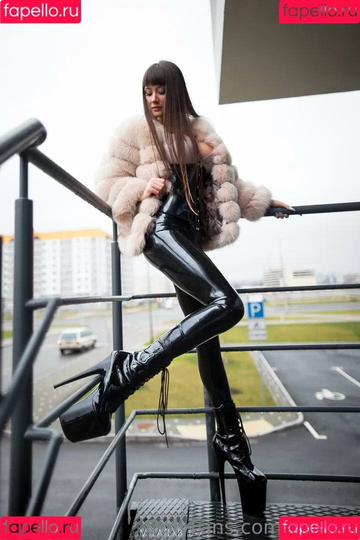 Svetlana Fedorkevich Onlyfans Photo Gallery 