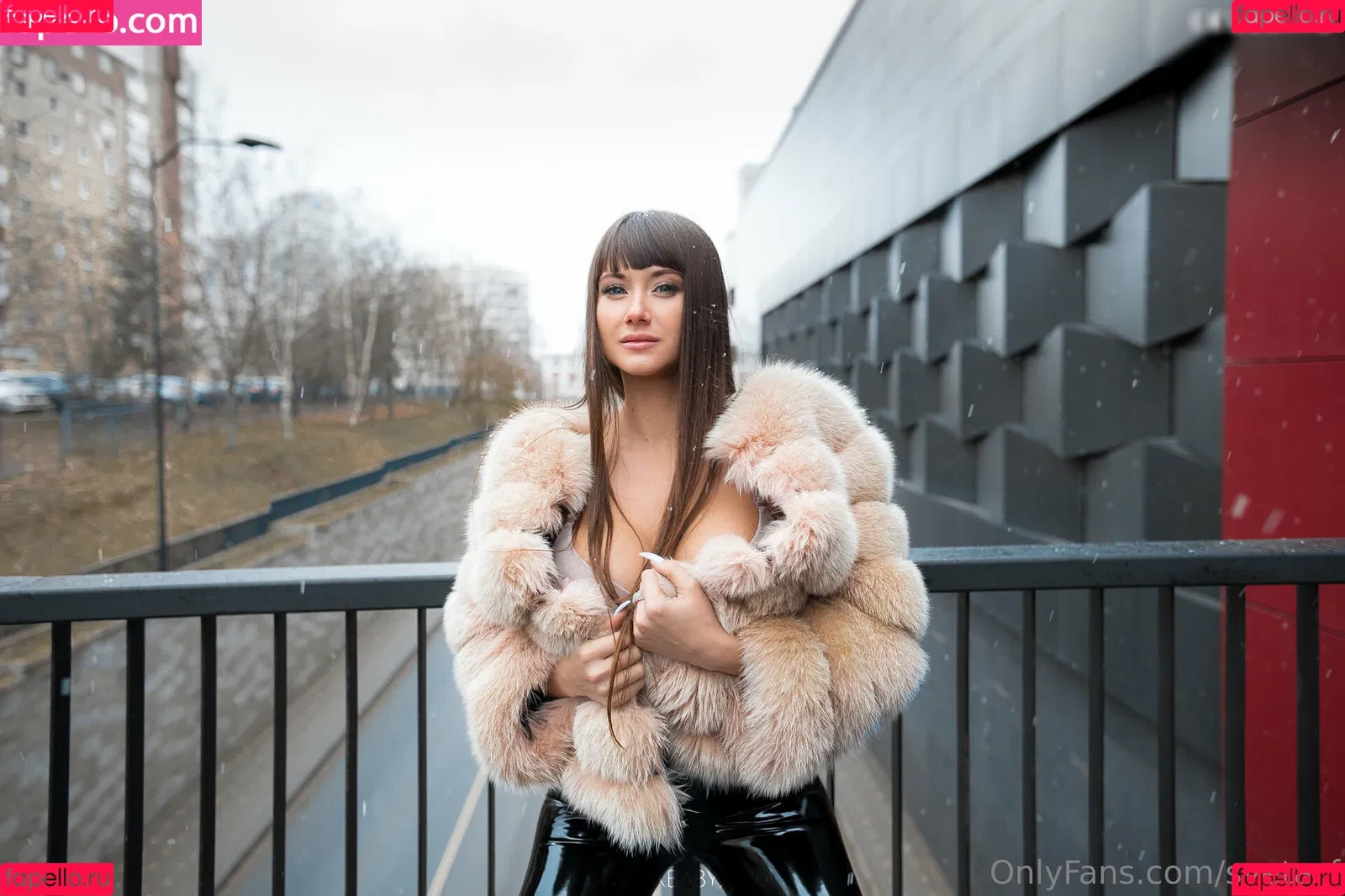 Svetlana Fedorkevich Onlyfans Photo Gallery 