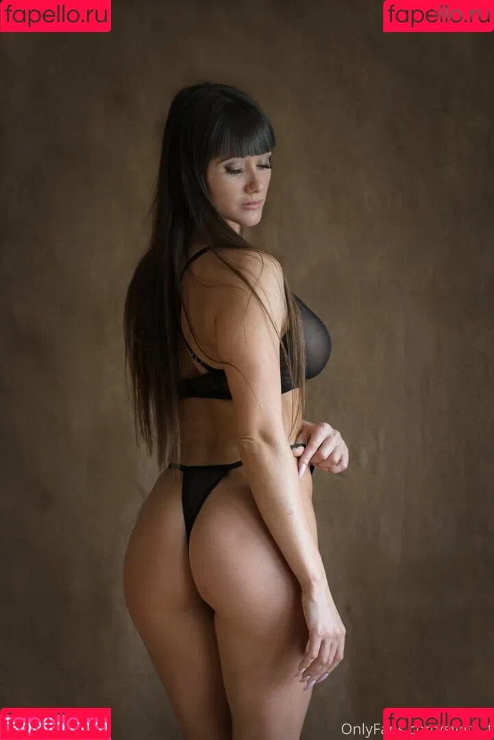 Svetlana Fedorkevich Onlyfans Photo Gallery 