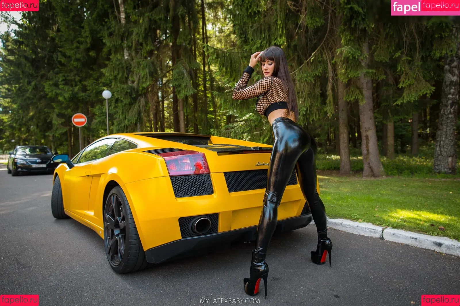 Svetlana Fedorkevich Onlyfans Photo Gallery 