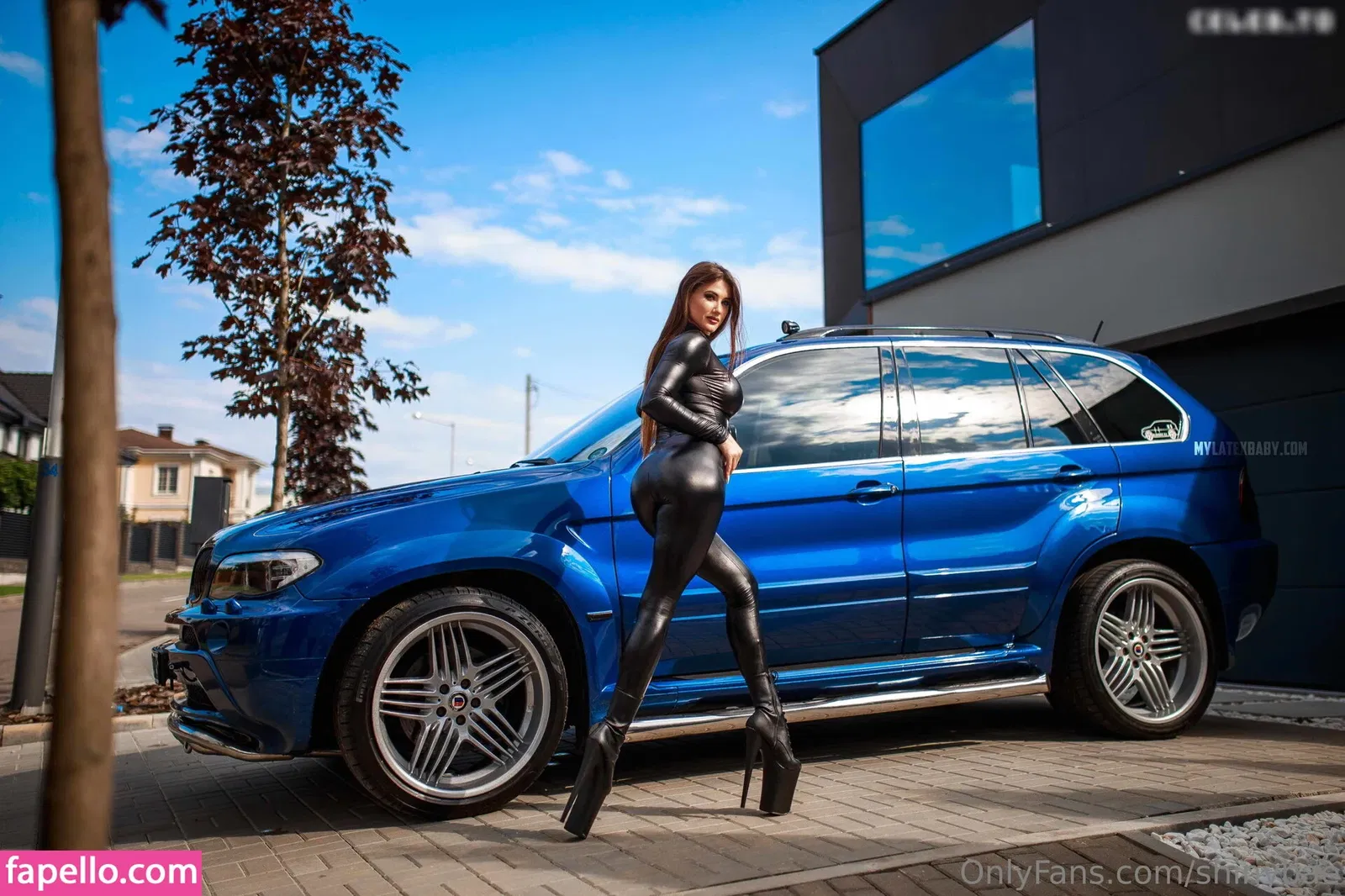 Svetlana Fedorkevich Onlyfans Photo Gallery 