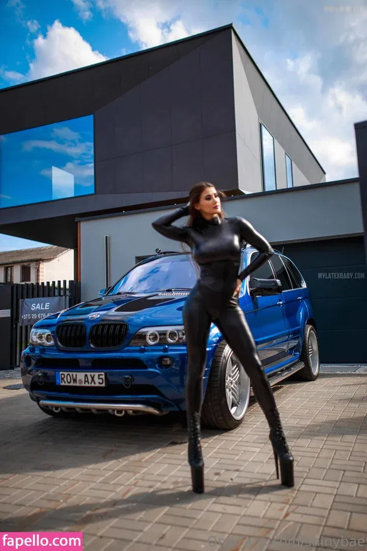 Svetlana Fedorkevich Onlyfans Photo Gallery 