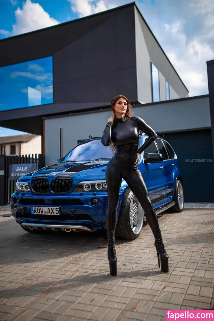 Svetlana Fedorkevich Onlyfans Photo Gallery 