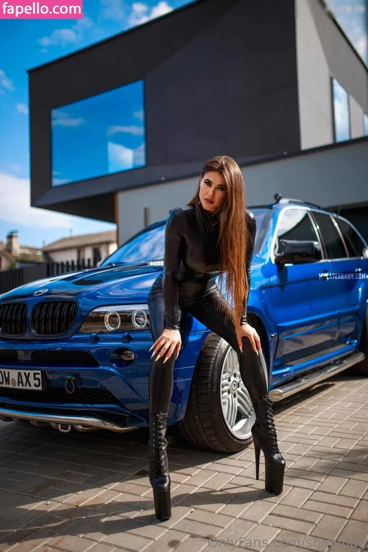 Svetlana Fedorkevich Onlyfans Photo Gallery 