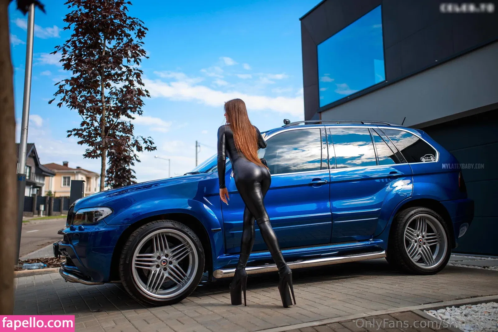 Svetlana Fedorkevich Onlyfans Photo Gallery 