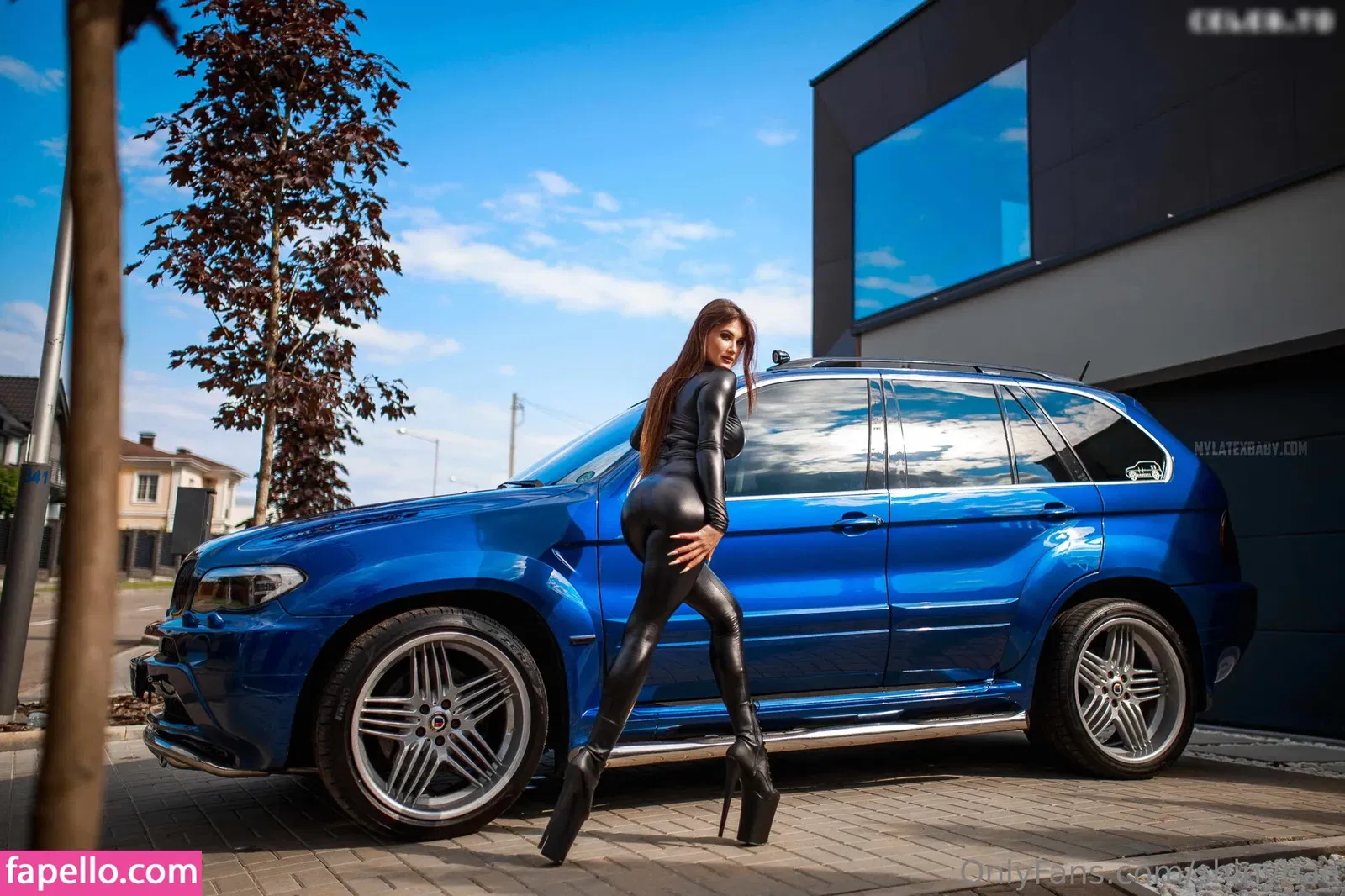 Svetlana Fedorkevich Onlyfans Photo Gallery 