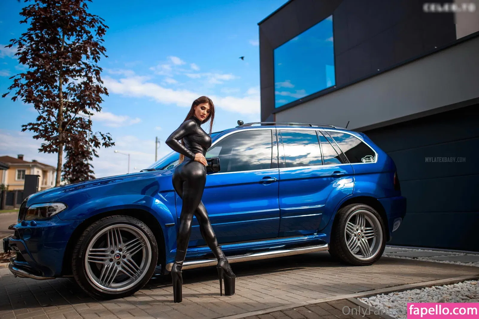 Svetlana Fedorkevich Onlyfans Photo Gallery 