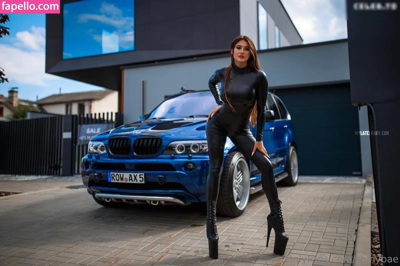 Svetlana Fedorkevich Onlyfans Photo Gallery 