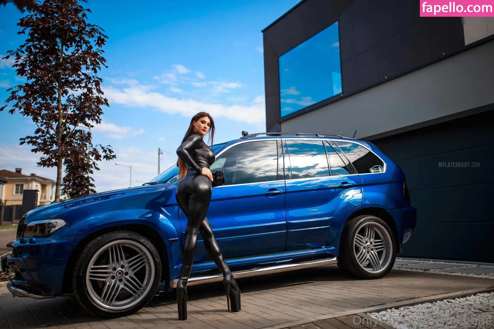 Svetlana Fedorkevich Onlyfans Photo Gallery 