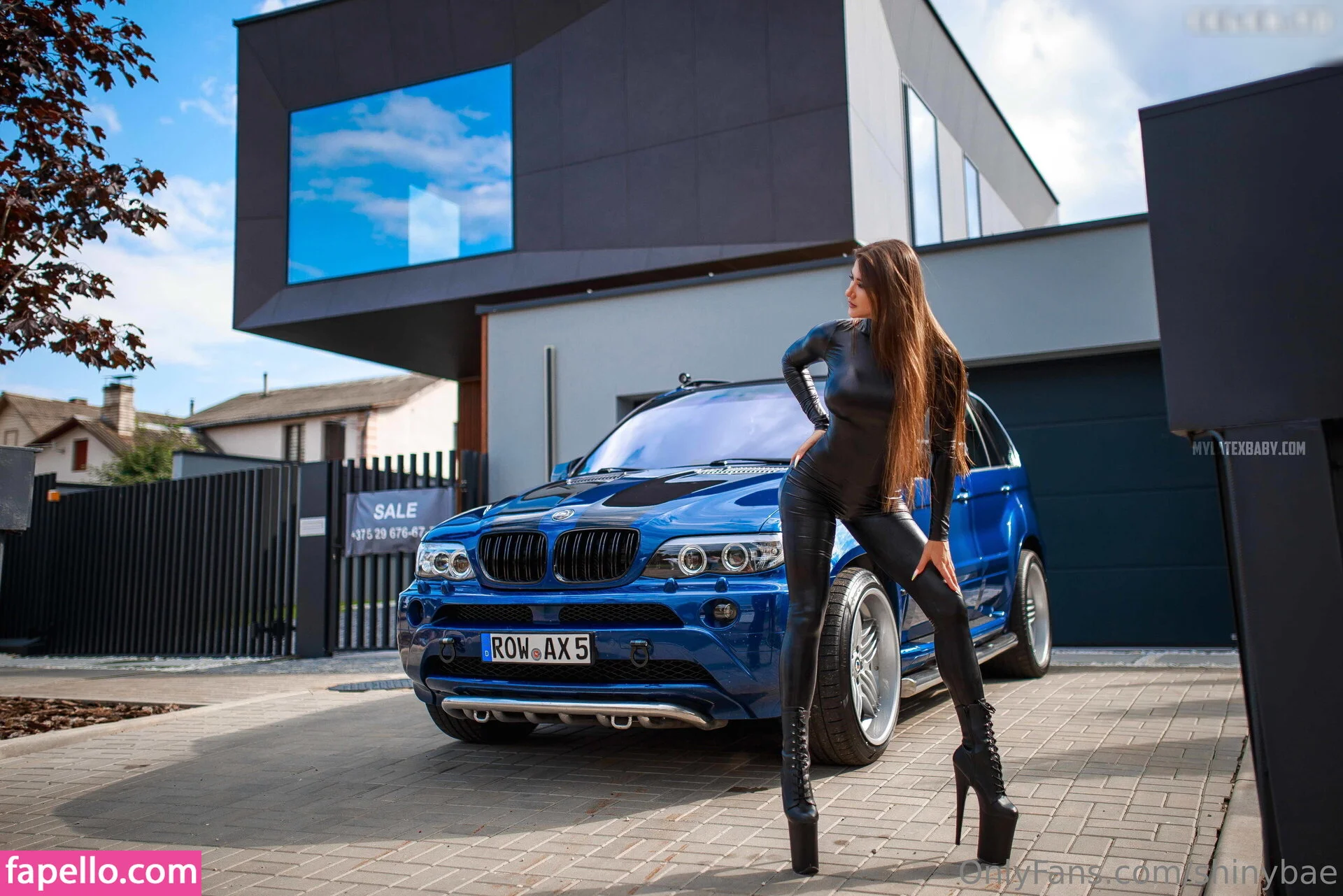 Svetlana Fedorkevich Onlyfans Photo Gallery 