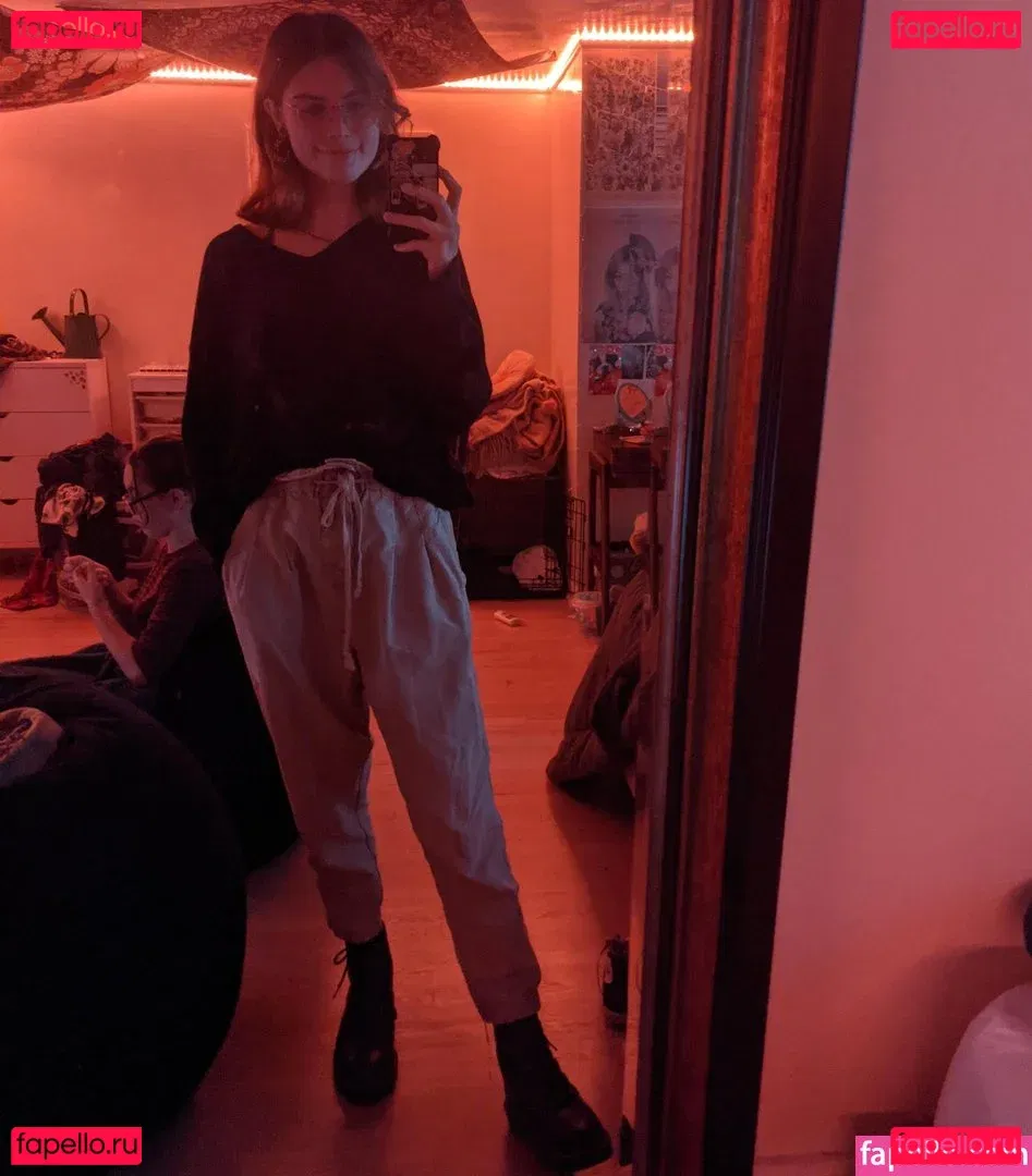 Naminey Onlyfans Photo Gallery 