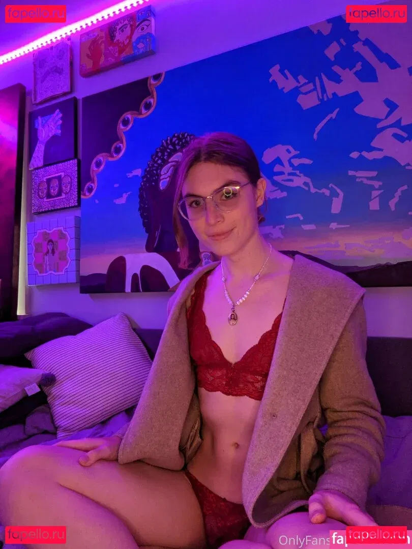 Naminey Onlyfans Photo Gallery 