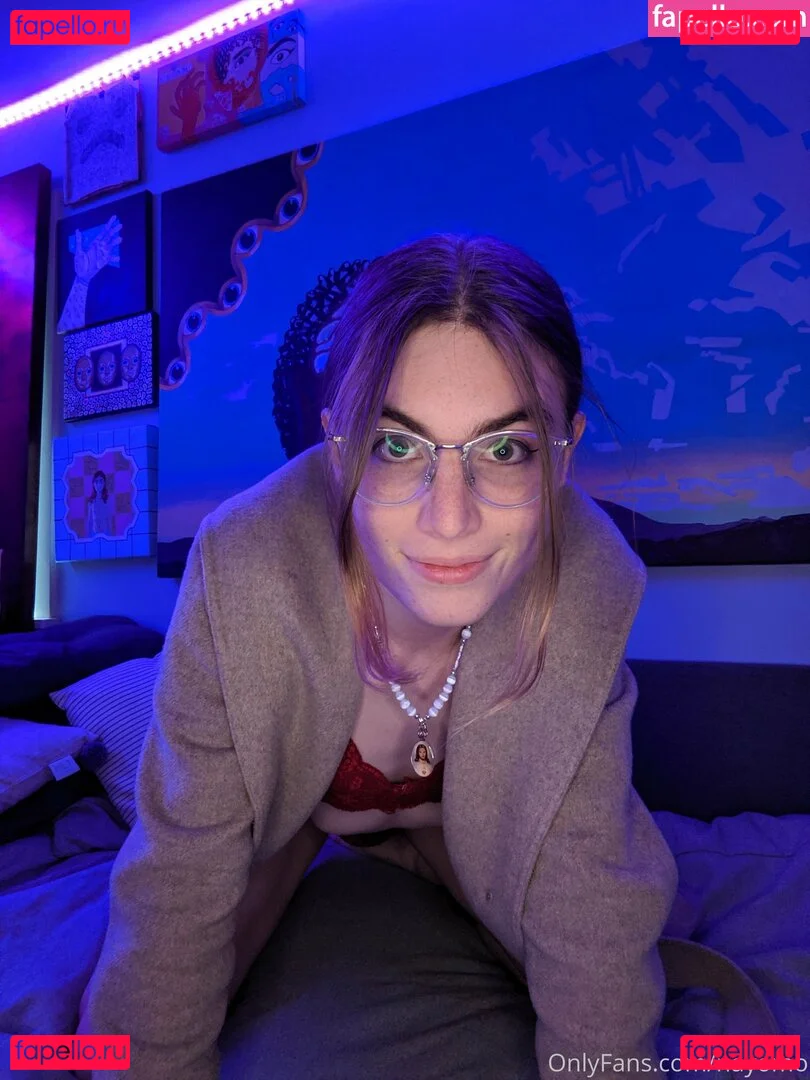 Naminey Onlyfans Photo Gallery 