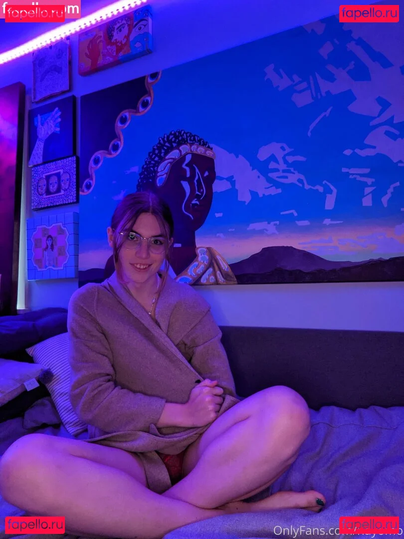 Naminey Onlyfans Photo Gallery 