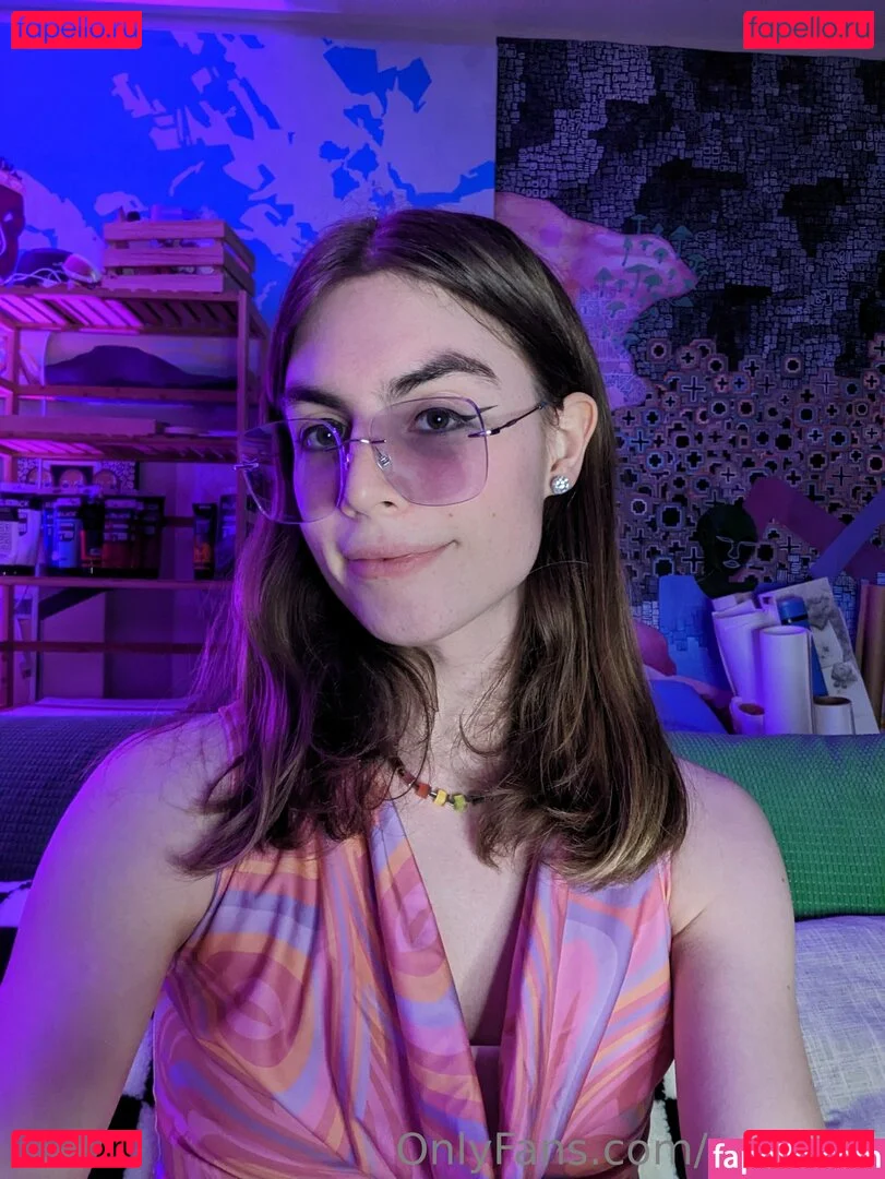 Naminey Onlyfans Photo Gallery 