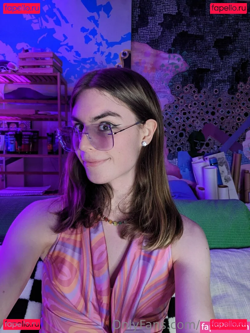 Naminey Onlyfans Photo Gallery 