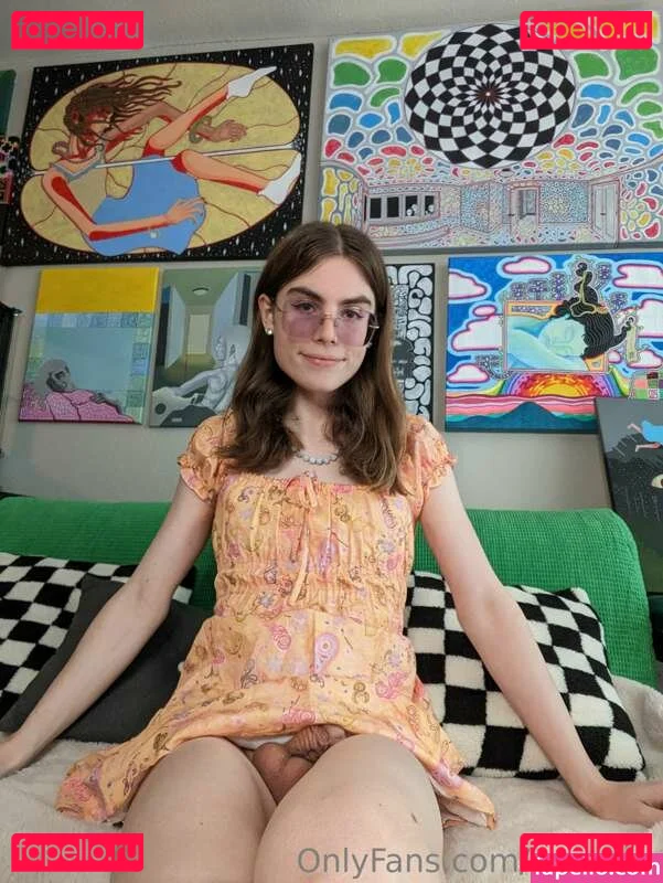 Naminey Onlyfans Photo Gallery 