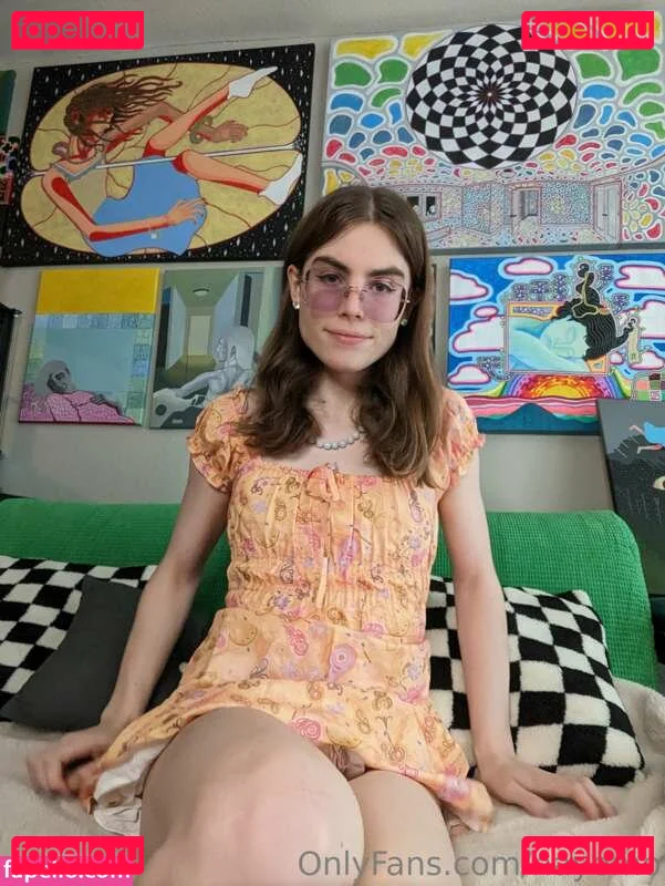 Naminey Onlyfans Photo Gallery 