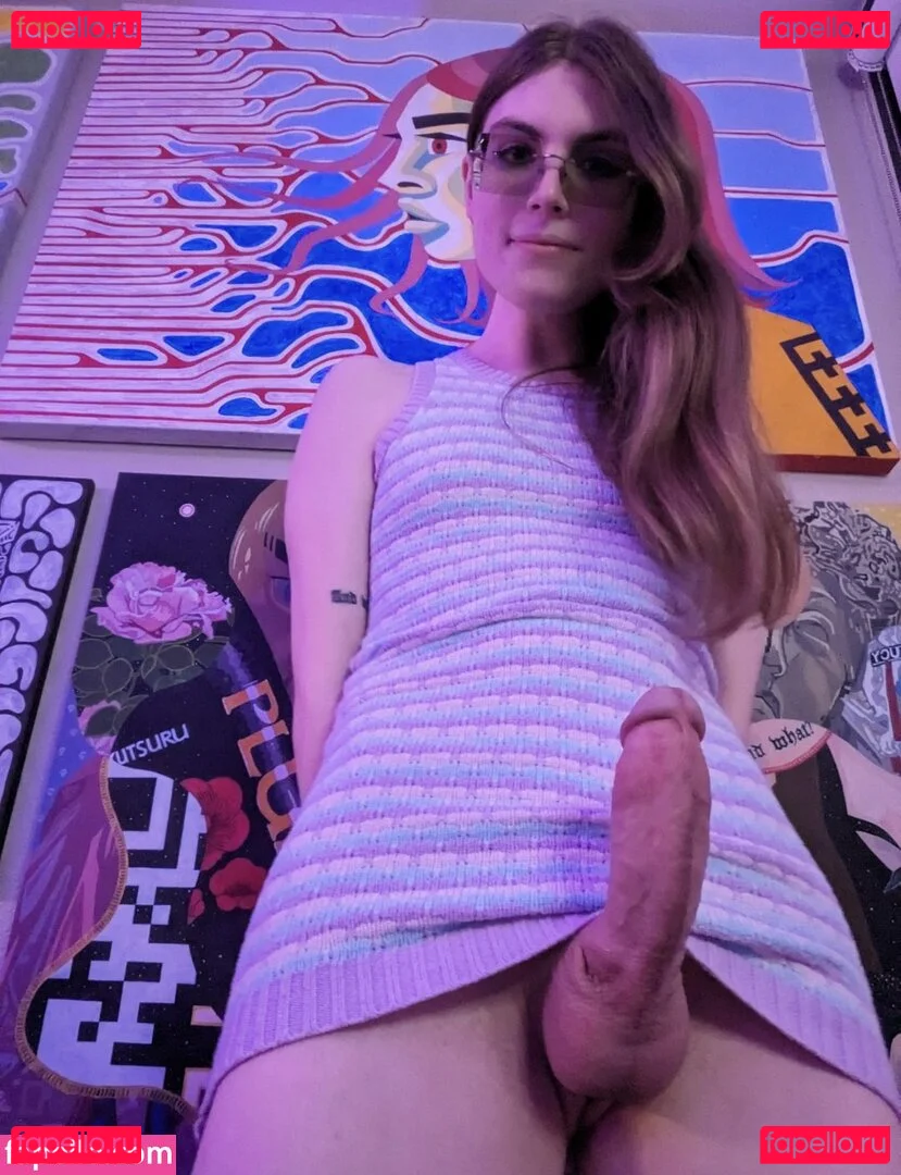 Naminey Onlyfans Photo Gallery 