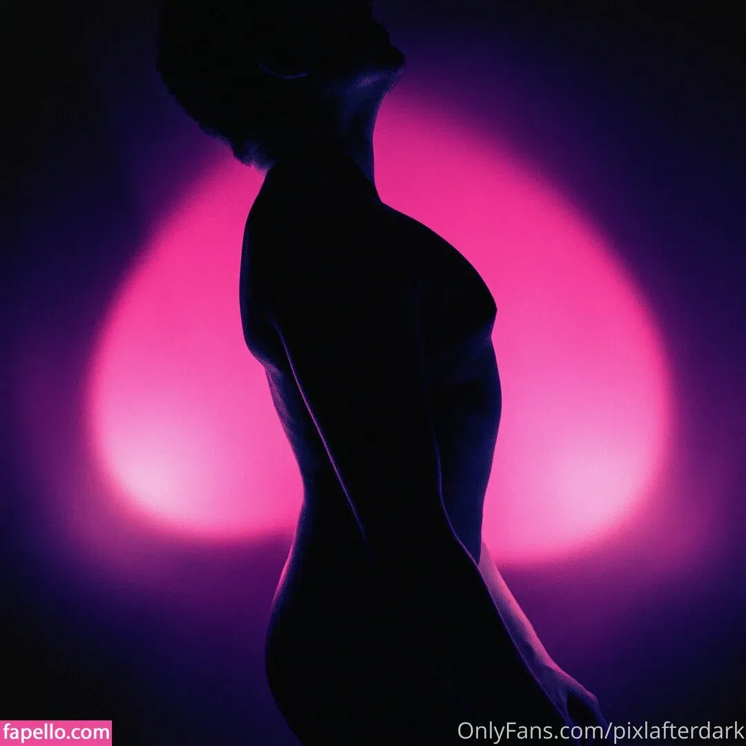 pixlafterdark Onlyfans Photo Gallery 