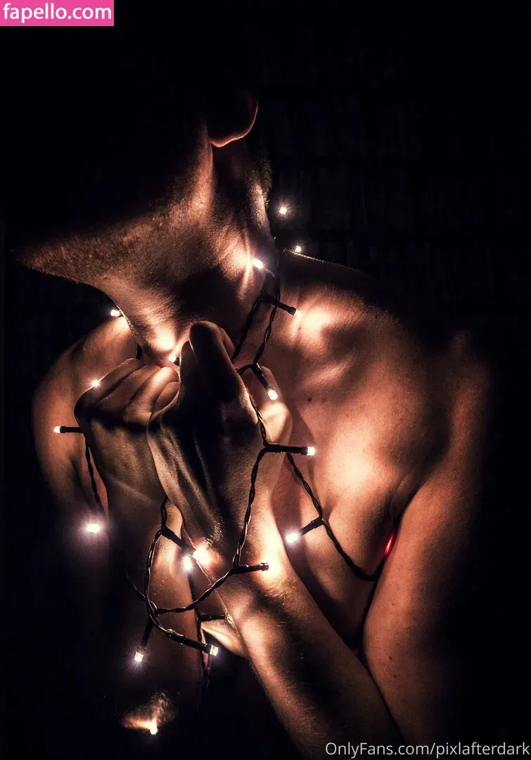 pixlafterdark Onlyfans Photo Gallery 