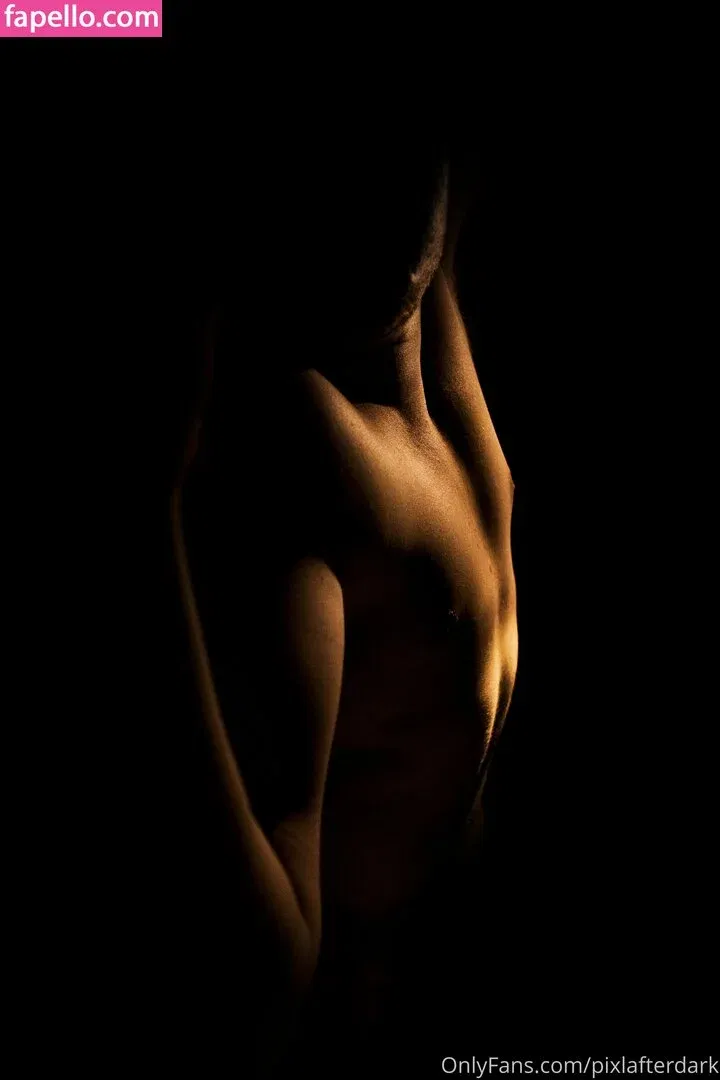 pixlafterdark Onlyfans Photo Gallery 