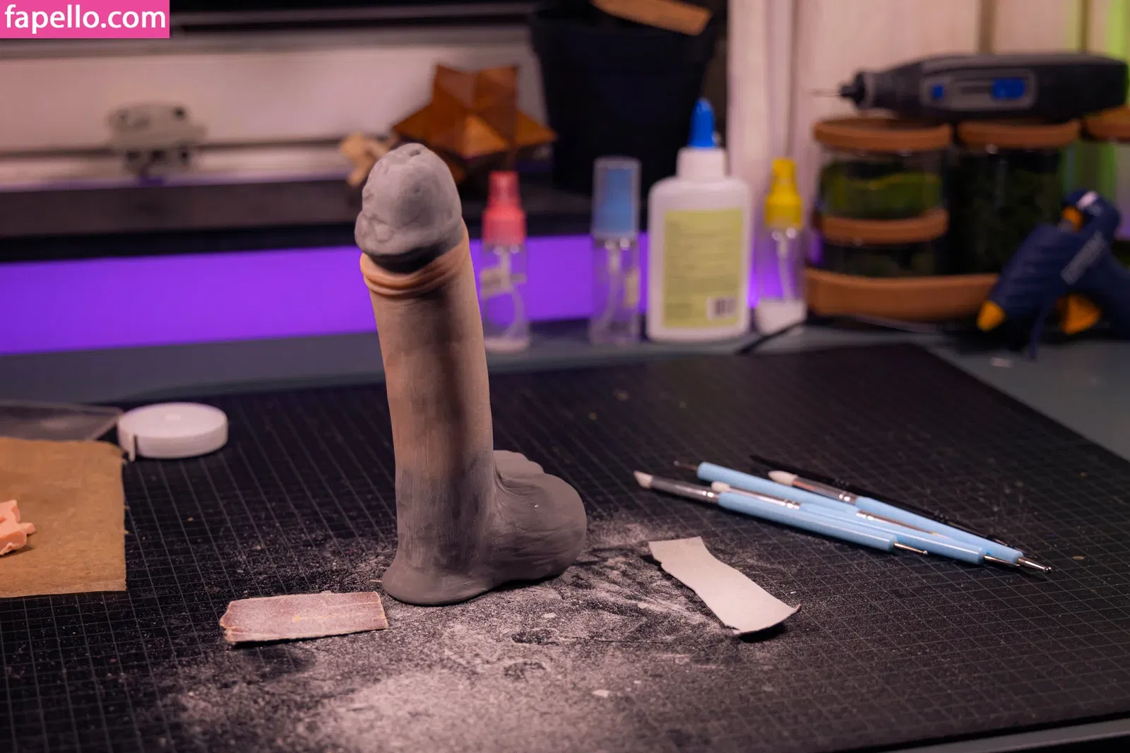 pixlafterdark Onlyfans Photo Gallery 