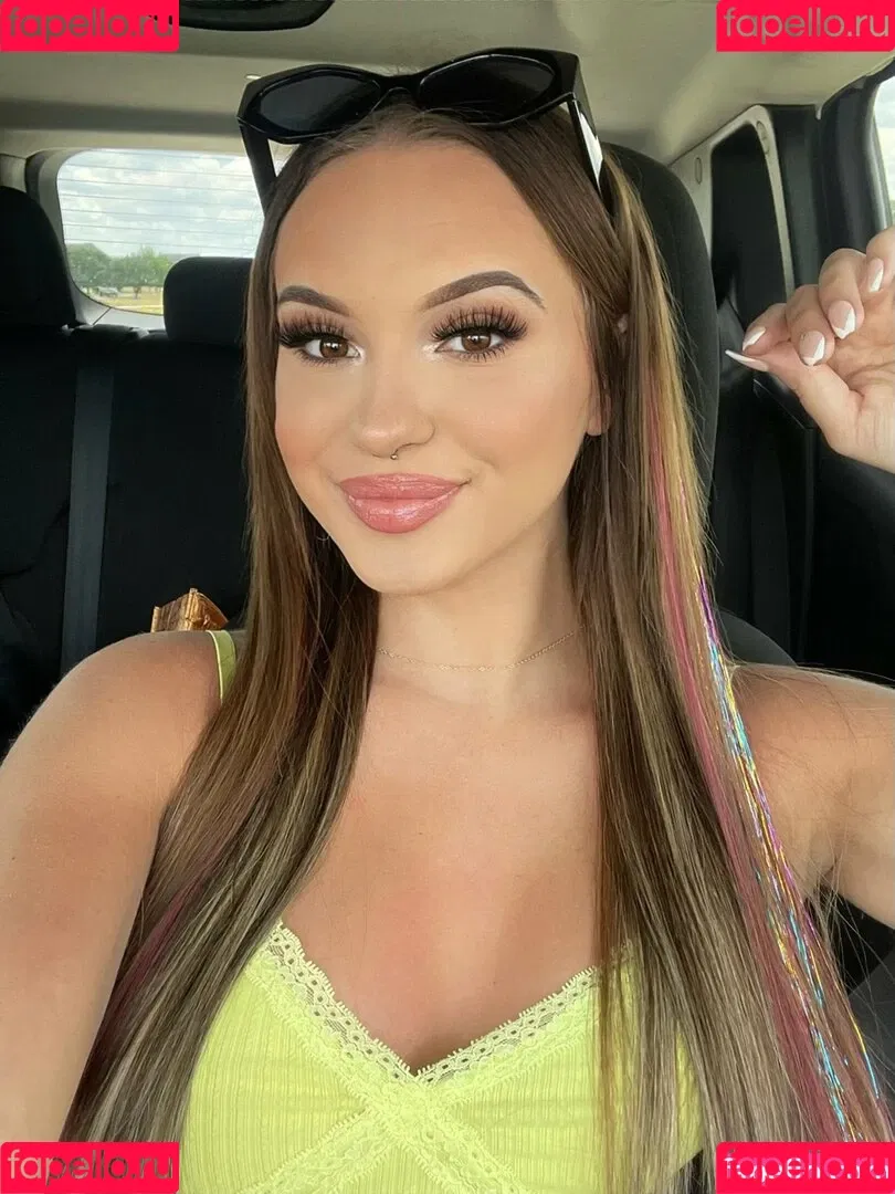 Abbie_nb Onlyfans Photo Gallery 