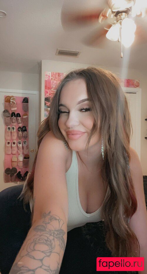 Abbie_nb Nude Onlyfans Photo 18