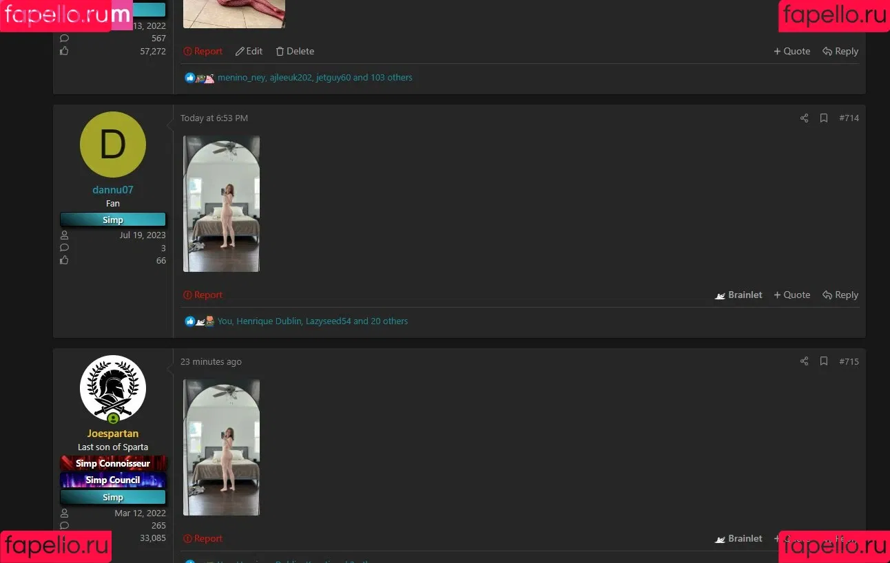 Msfiiire Onlyfans Photo Gallery 