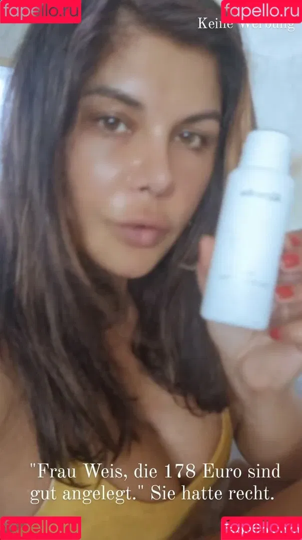 Indira Weis Onlyfans Photo Gallery 