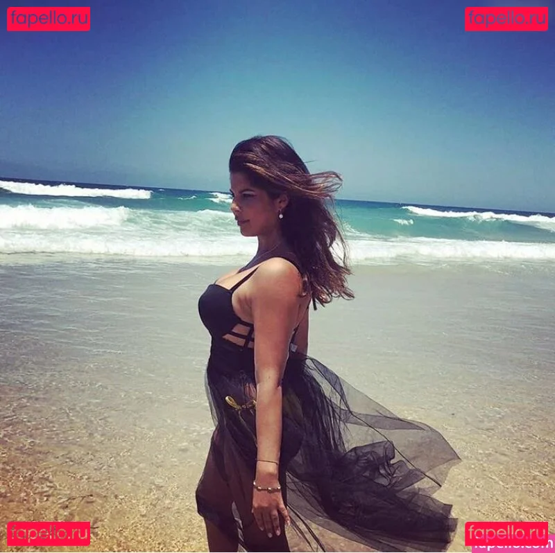 Indira Weis Onlyfans Photo Gallery 