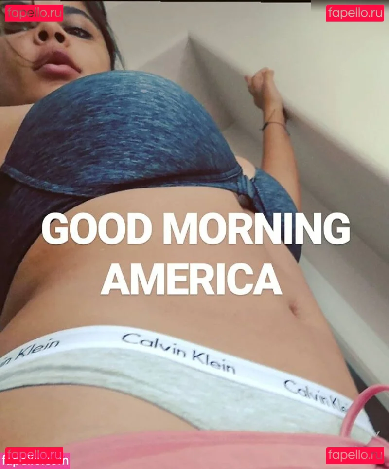 Indira Weis Onlyfans Photo Gallery 